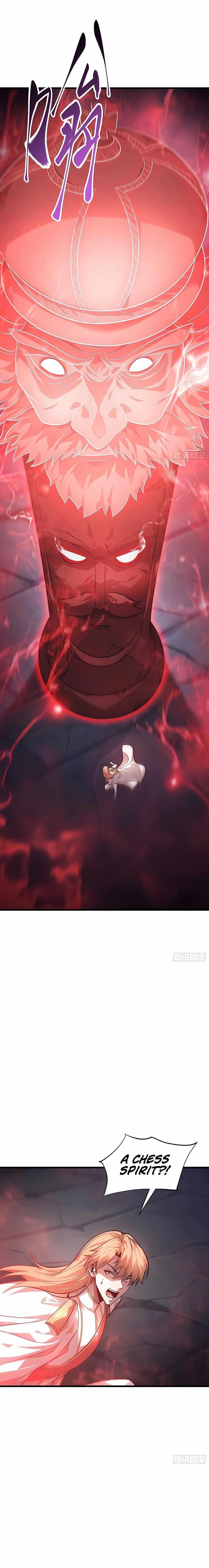 I Am the Strongest Boss Chapter 10 - Page 1