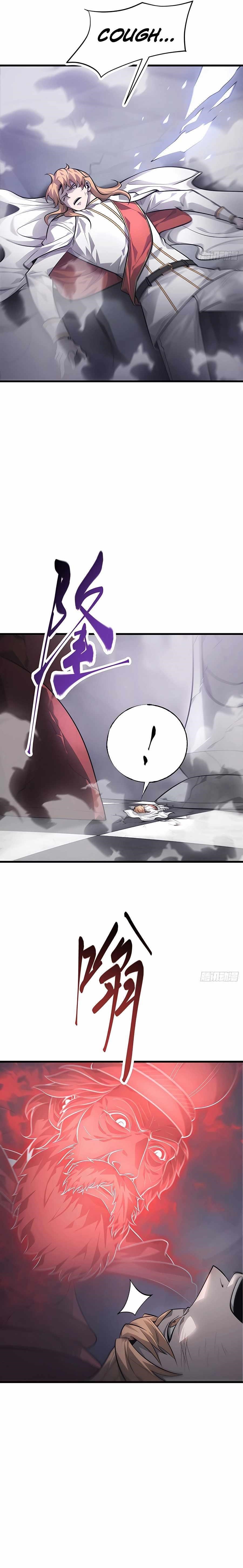 I Am the Strongest Boss Chapter 10 - Page 13