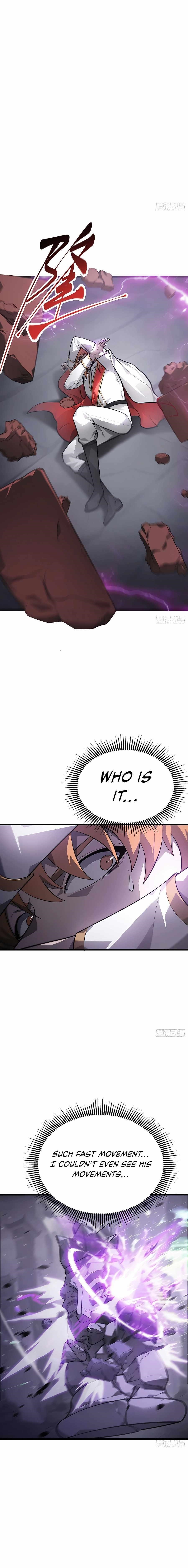 I Am the Strongest Boss Chapter 10 - Page 17