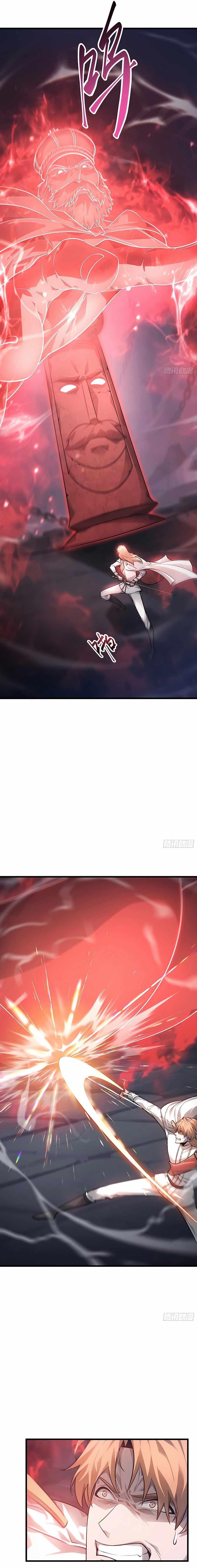 I Am the Strongest Boss Chapter 10 - Page 2