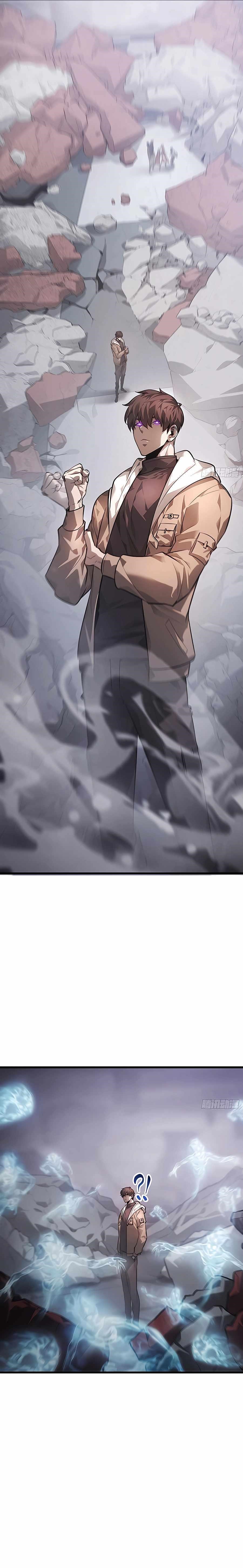 I Am the Strongest Boss Chapter 10 - Page 21