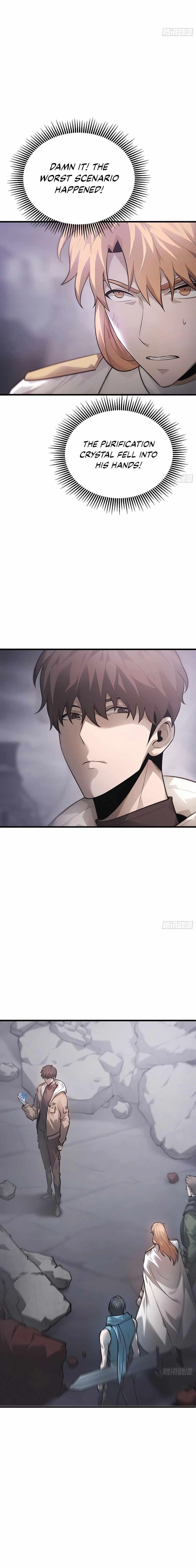 I Am the Strongest Boss Chapter 10 - Page 23