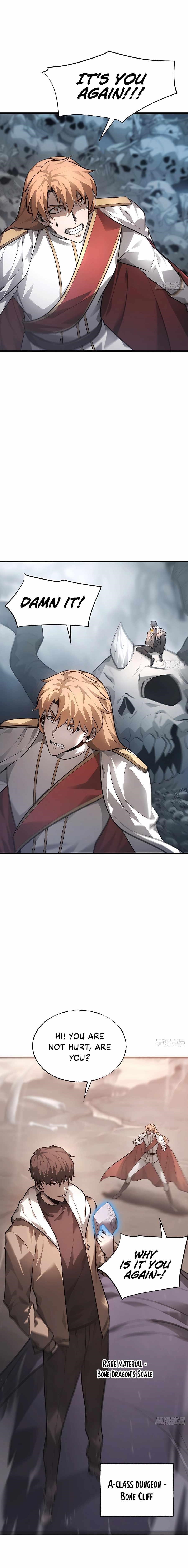 I Am the Strongest Boss Chapter 10 - Page 28