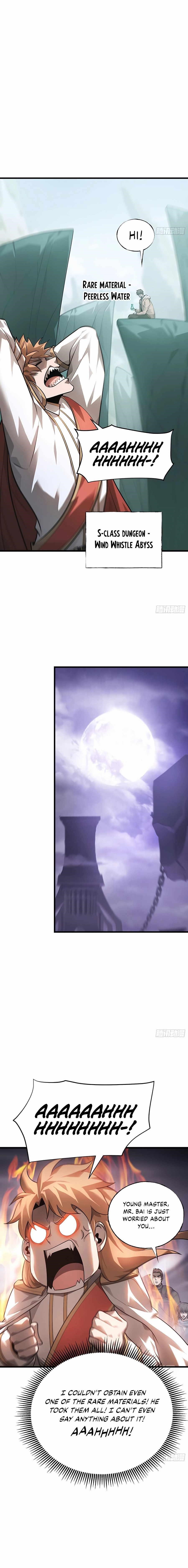 I Am the Strongest Boss Chapter 10 - Page 29