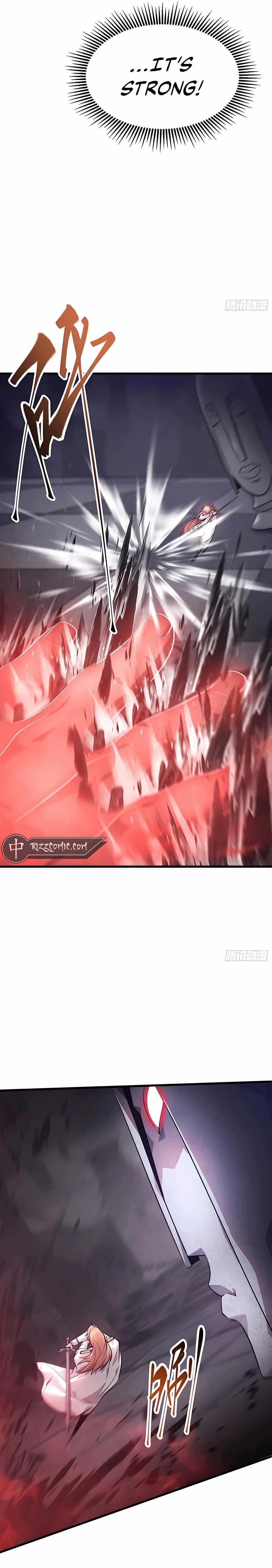 I Am the Strongest Boss Chapter 10 - Page 3
