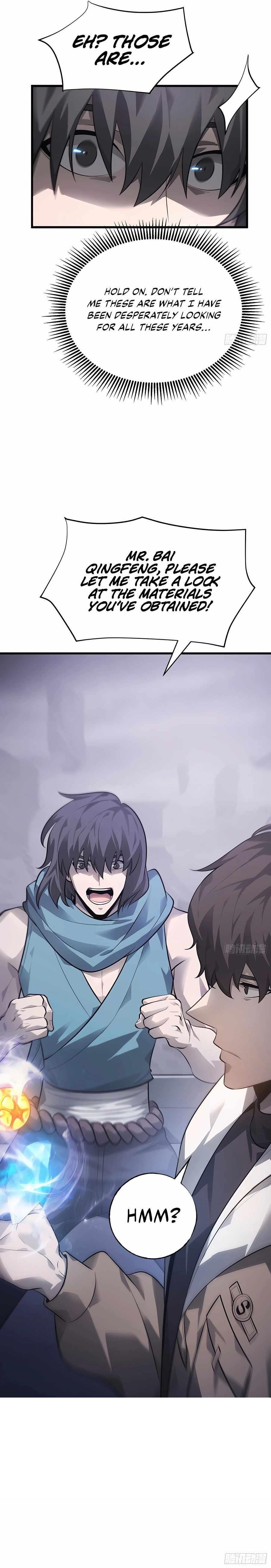 I Am the Strongest Boss Chapter 10 - Page 31