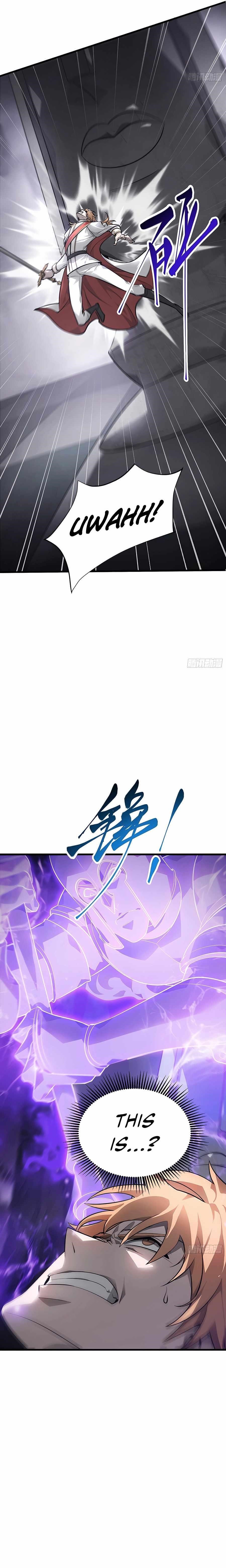 I Am the Strongest Boss Chapter 10 - Page 4