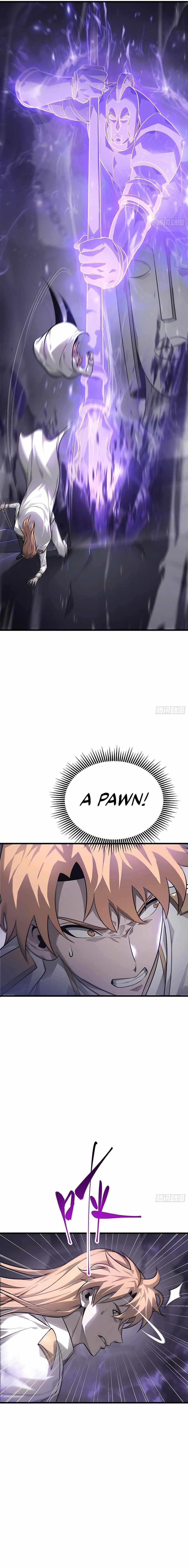 I Am the Strongest Boss Chapter 10 - Page 5