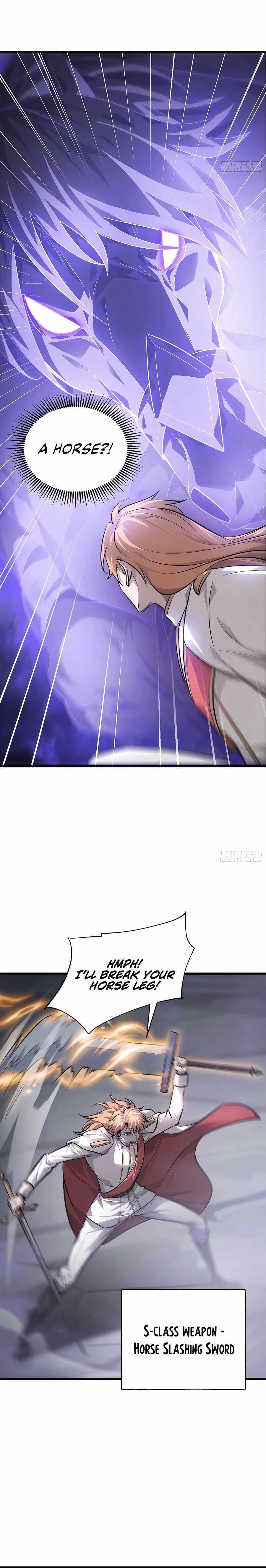 I Am the Strongest Boss Chapter 10 - Page 6