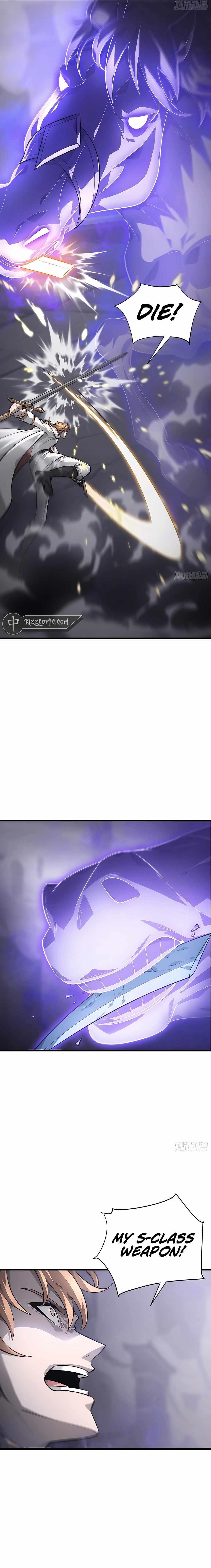 I Am the Strongest Boss Chapter 10 - Page 7