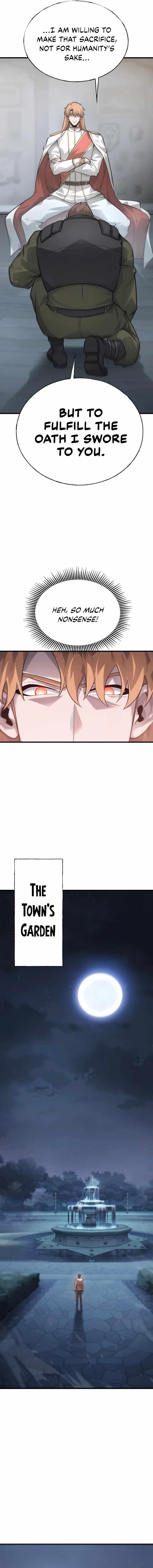 I Am the Strongest Boss Chapter 11 - Page 11