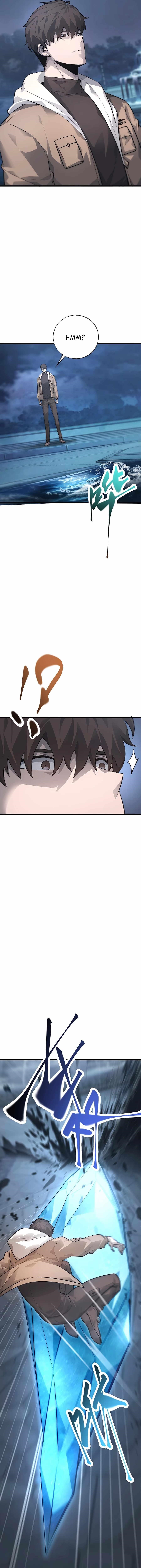 I Am the Strongest Boss Chapter 11 - Page 12