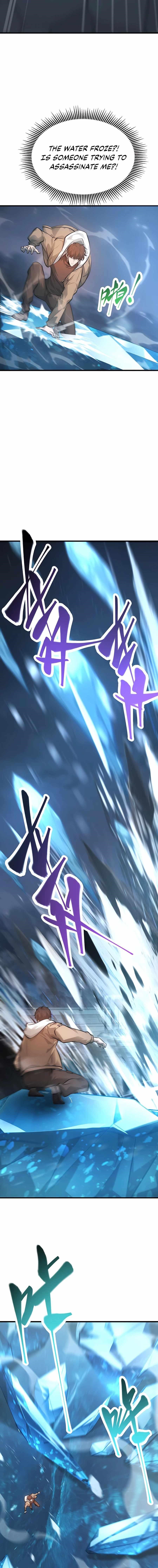 I Am the Strongest Boss Chapter 11 - Page 13