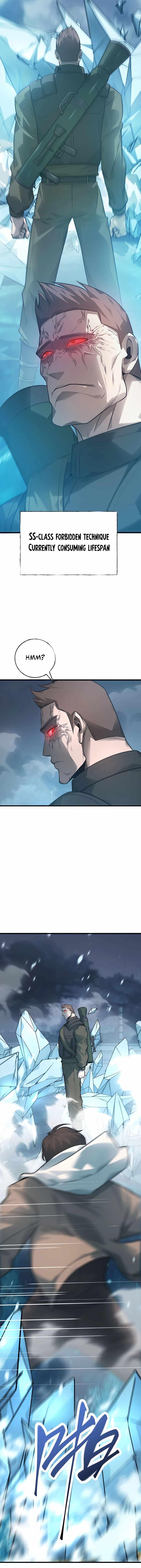 I Am the Strongest Boss Chapter 11 - Page 16