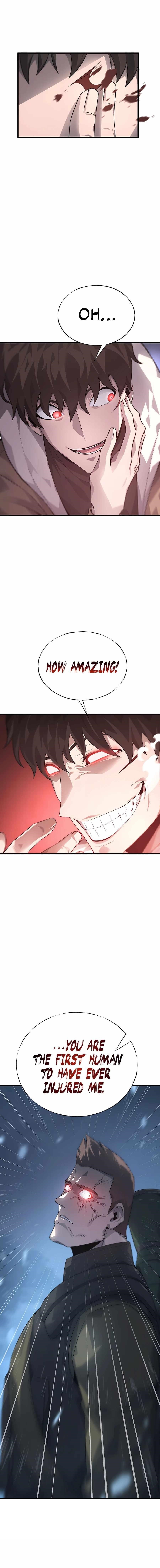 I Am the Strongest Boss Chapter 11 - Page 17