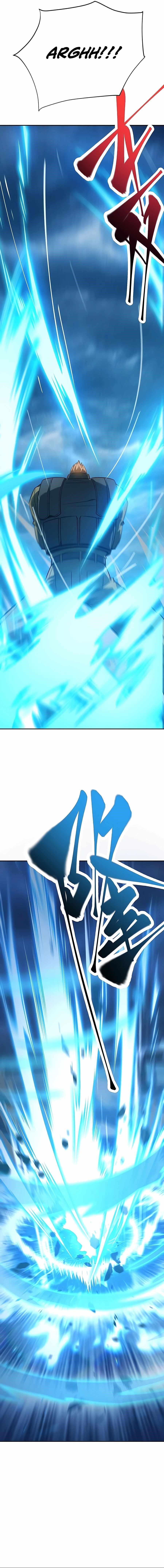 I Am the Strongest Boss Chapter 12 - Page 10