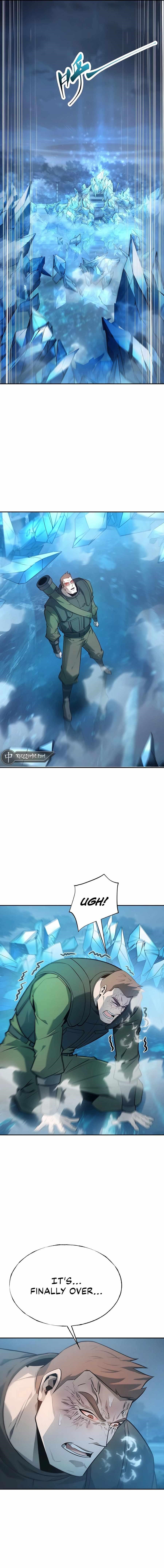 I Am the Strongest Boss Chapter 12 - Page 11