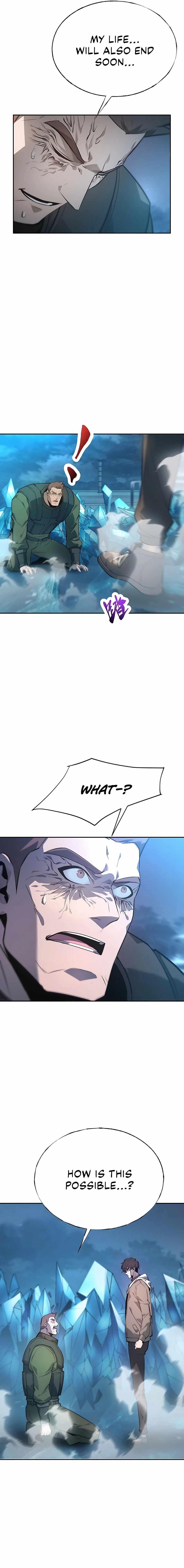 I Am the Strongest Boss Chapter 12 - Page 12