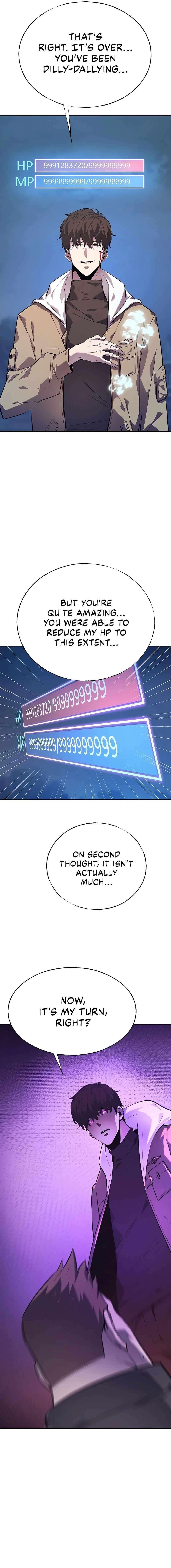 I Am the Strongest Boss Chapter 12 - Page 13