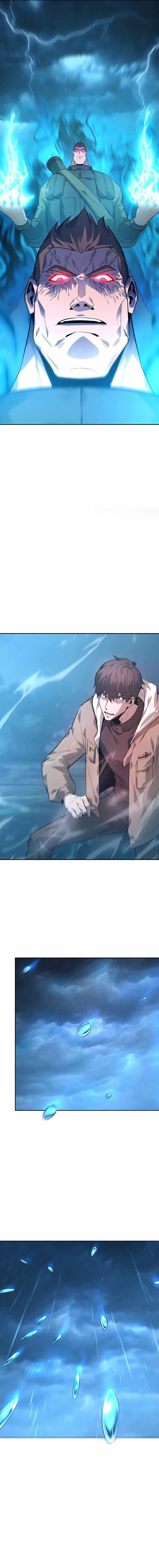 I Am the Strongest Boss Chapter 12 - Page 7