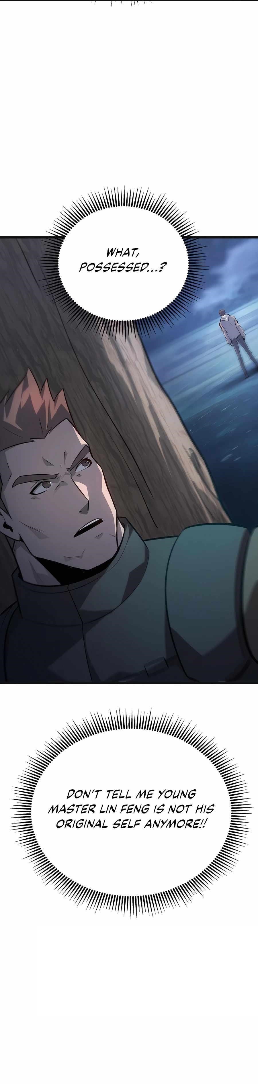 I Am the Strongest Boss Chapter 13 - Page 13