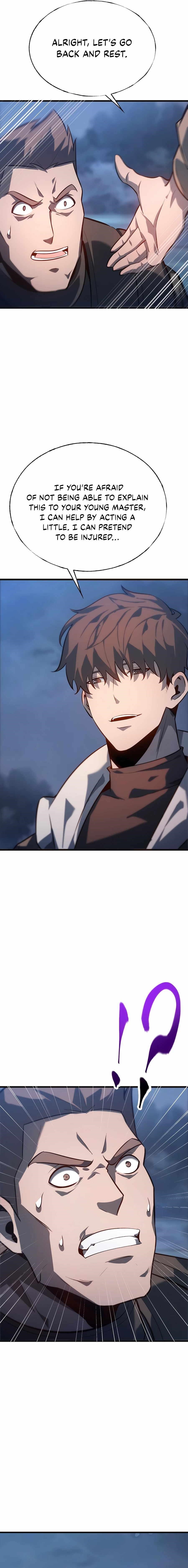 I Am the Strongest Boss Chapter 13 - Page 5