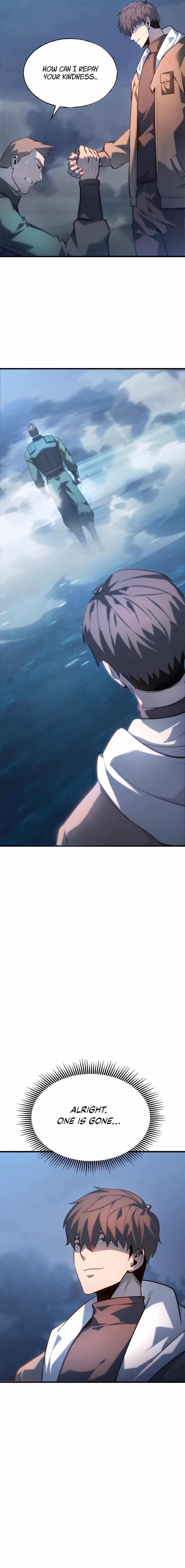 I Am the Strongest Boss Chapter 13 - Page 6