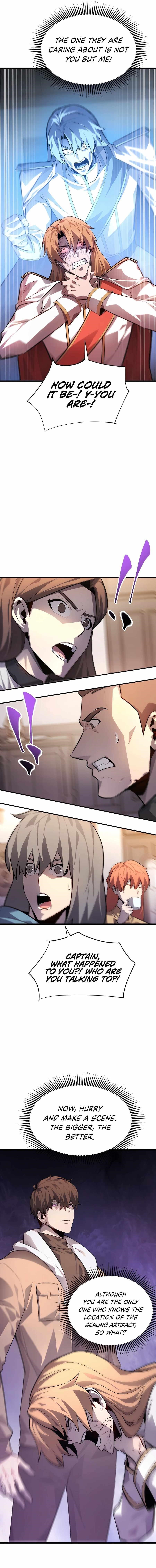 I Am the Strongest Boss Chapter 14 - Page 13