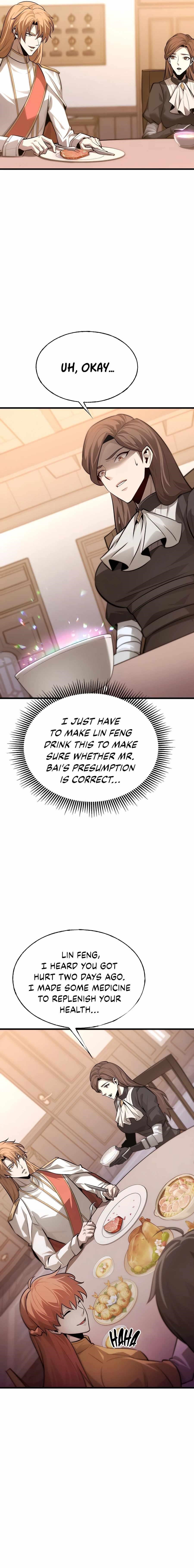 I Am the Strongest Boss Chapter 14 - Page 2