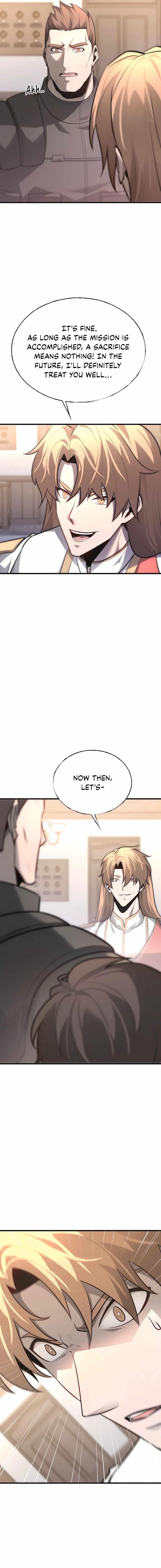 I Am the Strongest Boss Chapter 14 - Page 6