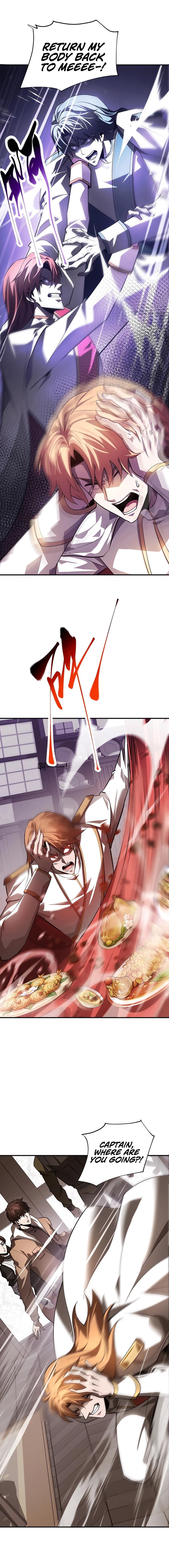 I Am the Strongest Boss Chapter 15 - Page 1