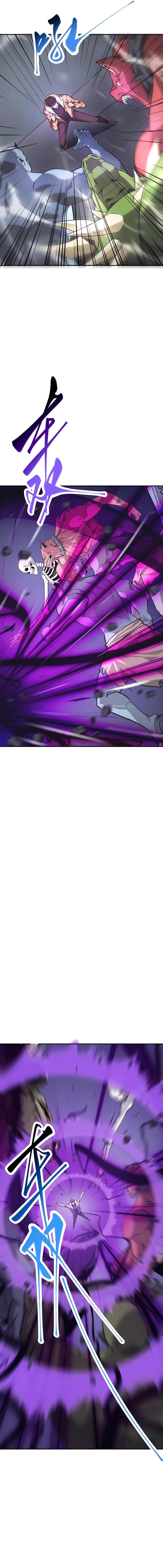 I Am the Strongest Boss Chapter 15 - Page 13