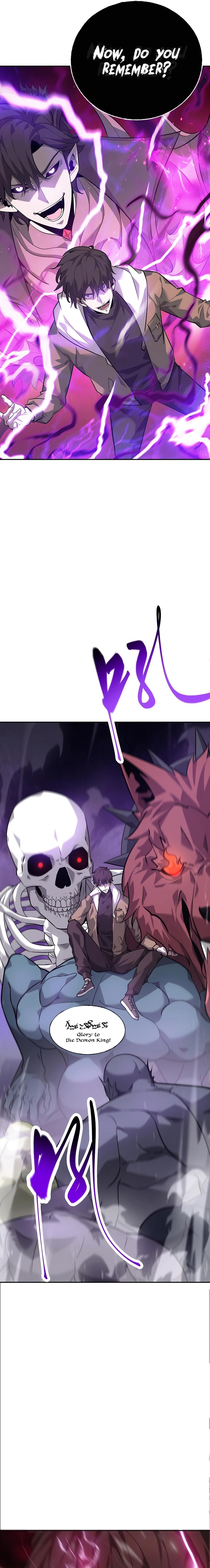 I Am the Strongest Boss Chapter 15 - Page 14