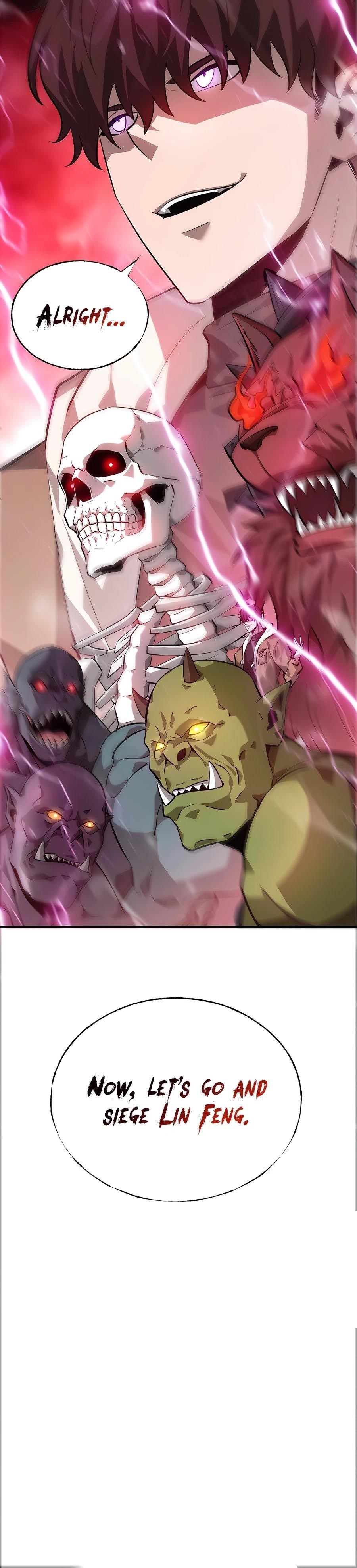 I Am the Strongest Boss Chapter 15 - Page 15