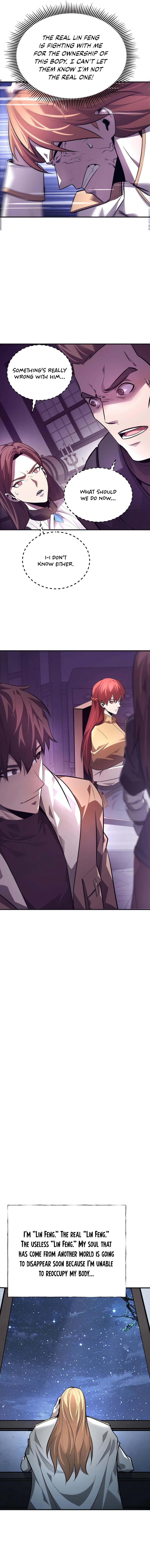 I Am the Strongest Boss Chapter 15 - Page 2