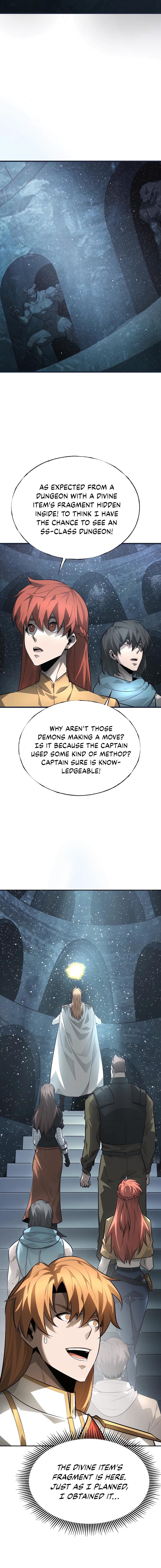 I Am the Strongest Boss Chapter 15 - Page 6