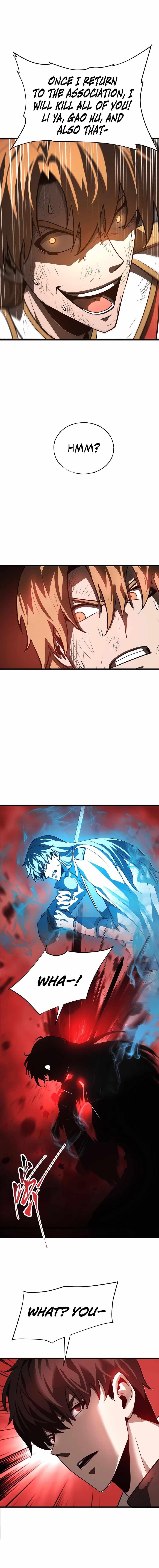 I Am the Strongest Boss Chapter 17 - Page 4