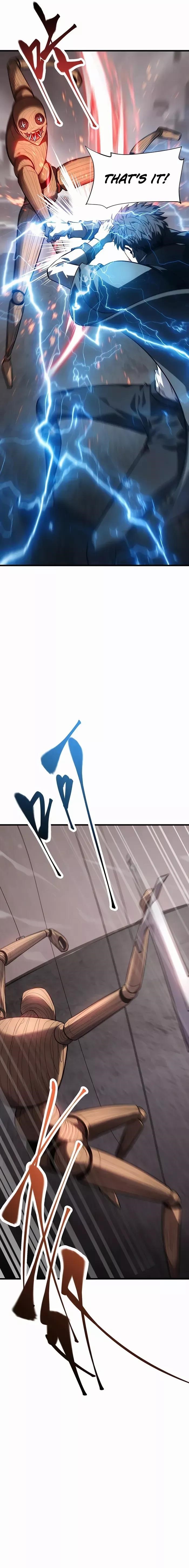 I Am the Strongest Boss Chapter 19 - Page 10