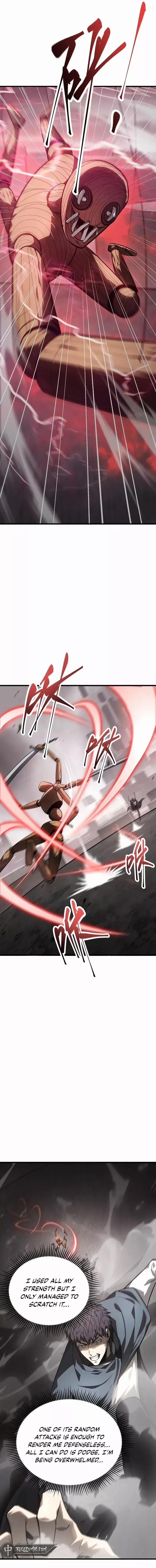 I Am the Strongest Boss Chapter 19 - Page 12