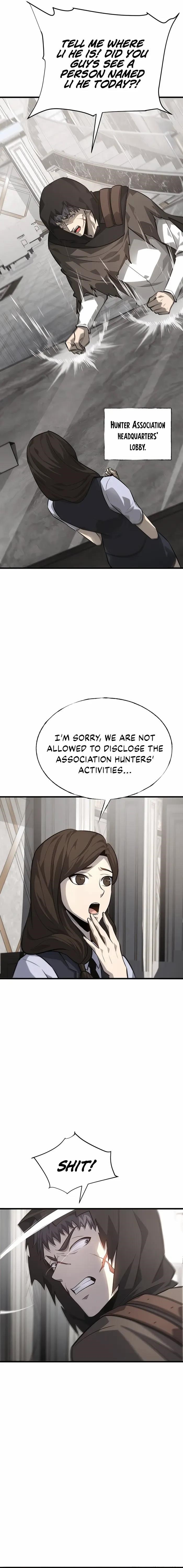 I Am the Strongest Boss Chapter 19 - Page 14