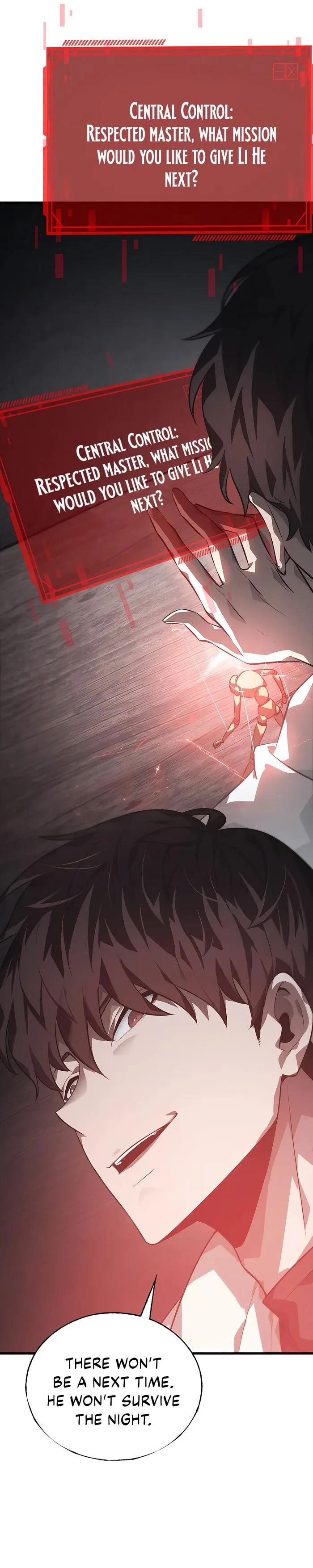 I Am the Strongest Boss Chapter 19 - Page 17