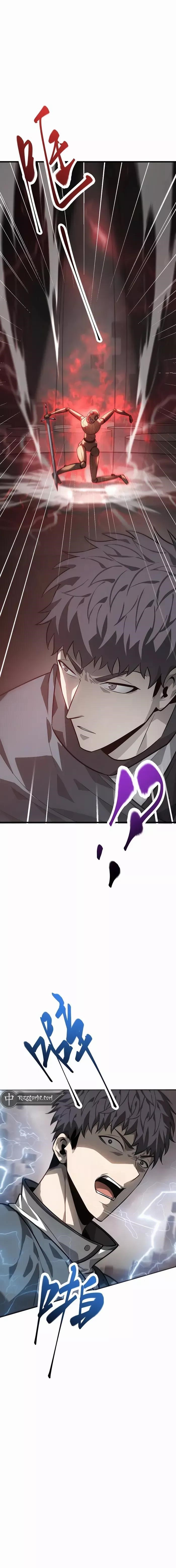 I Am the Strongest Boss Chapter 19 - Page 9