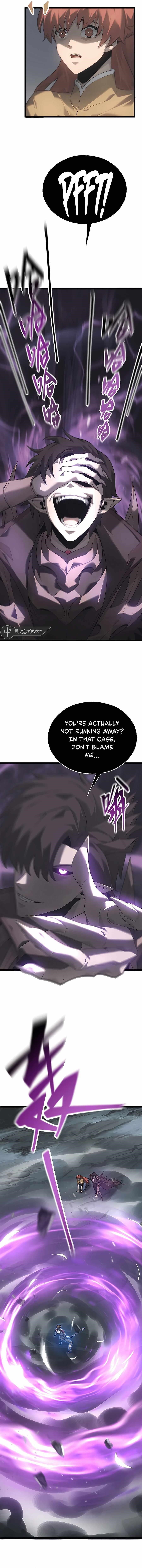 I Am the Strongest Boss Chapter 2 - Page 11