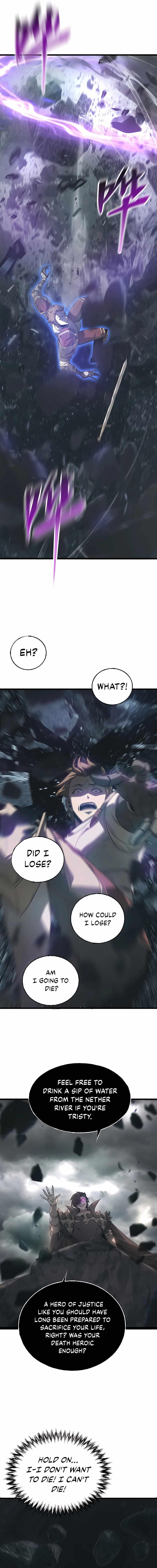 I Am the Strongest Boss Chapter 2 - Page 12