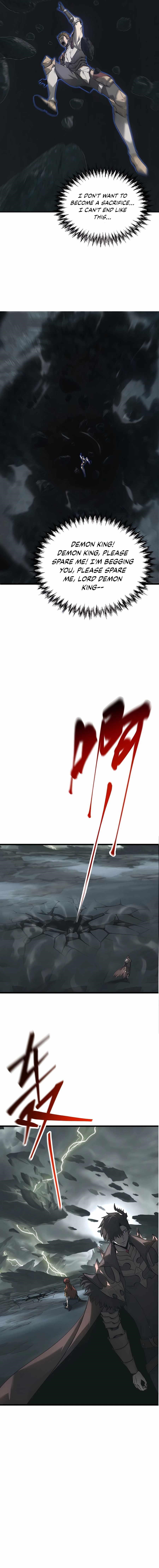 I Am the Strongest Boss Chapter 2 - Page 13