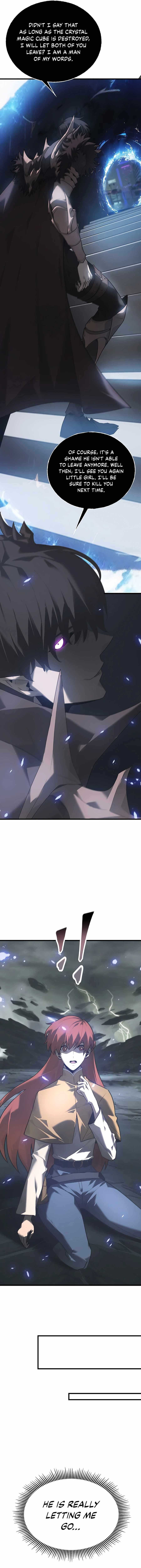 I Am the Strongest Boss Chapter 2 - Page 15