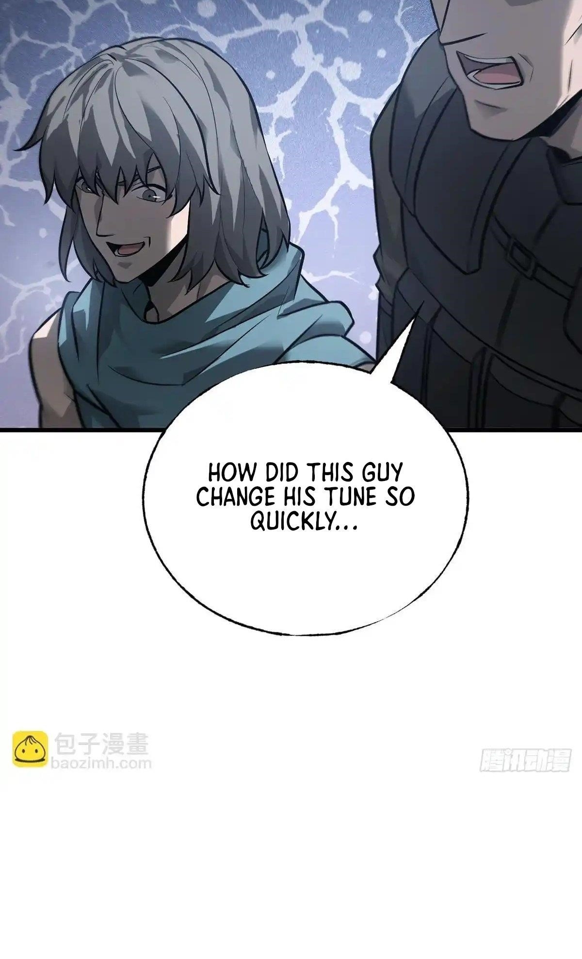 I Am the Strongest Boss Chapter 22 - Page 48