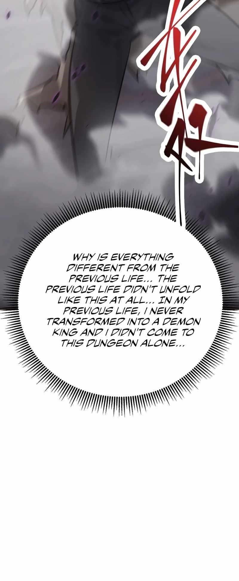 I Am the Strongest Boss Chapter 23 - Page 48