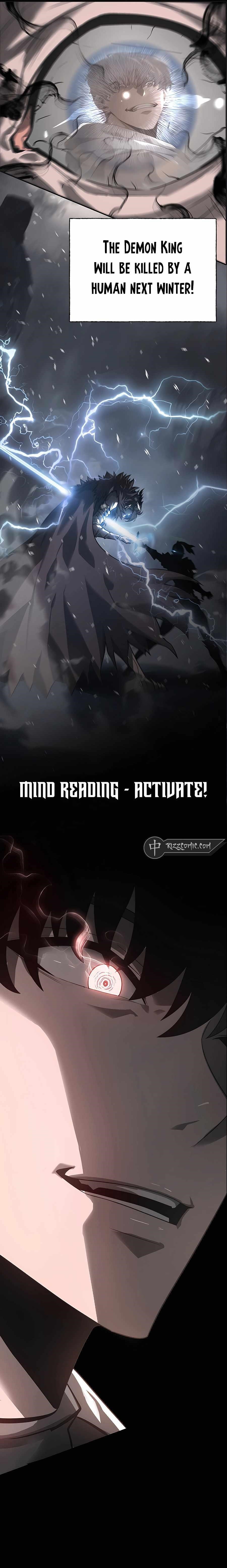 I Am the Strongest Boss Chapter 3 - Page 14