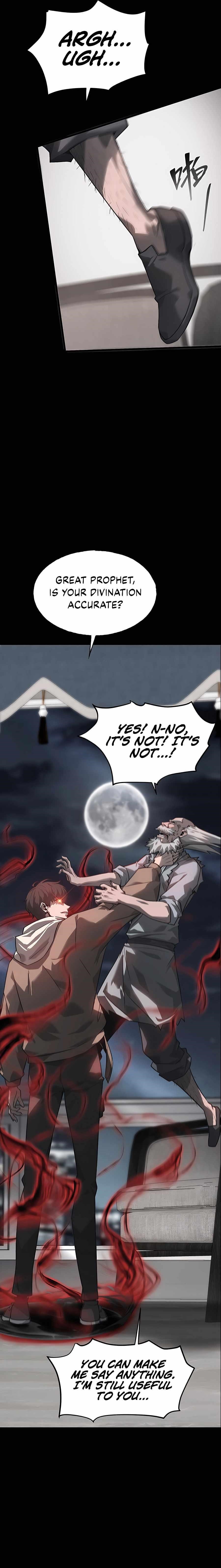 I Am the Strongest Boss Chapter 3 - Page 15